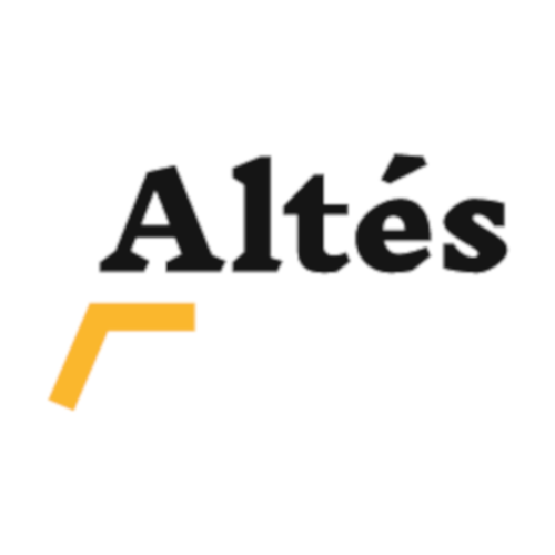 Altés